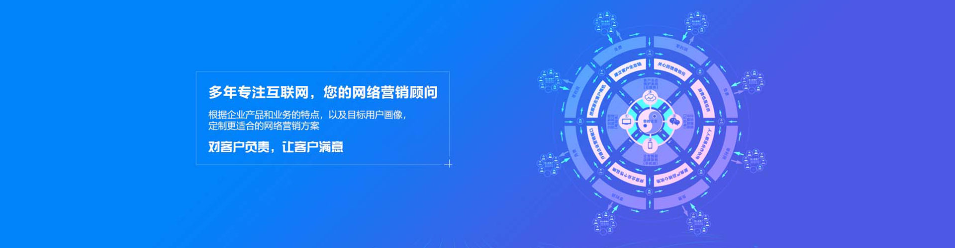 祥符百度运营推广